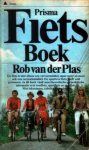 Plas, Rob van der - Prisma fietsboek