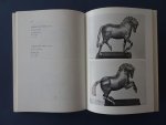 Dhanens, E. - Bronzen uit de Renaissance van Donatello tot Frans Duquesnoy behorend tot Belgische prive verzamelingen. Bronzes de la Renaissance de Donatello à François Duquesnoy conservés dans des collections privées belges.
