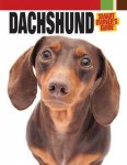 Ingrid Schwartz, Dog Fancy Magazine - Dachshund