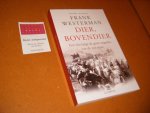 Westerman, Frank - Dier, bovendier. Een reis langs de grote tragedies van de 20e eeuw
