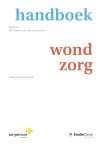 Wit-Gele Kruis van Vlaanderen - Handboek wondzorg