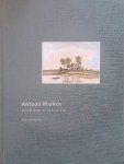 Veelen, D.J. van - Antoon Markus: zwerver, bohémien en kunstenaar