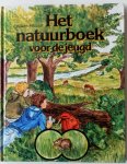 Hillcourt William, illustrator Mars W T - Het natuurboek voor de jeugd