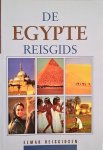MORKOT - De Egypte reisgids / Elmar reishandboeken