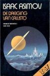 Asimov, Isaac - De Dreiging van Callisto