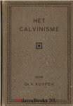 Kuyper [Kuijper], Dr. Abraham [A., Abr.] - Het Calvinisme