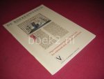 H. Hafkamp en anderen (red.) - De Boekenwereld, Tijdschrift voor Boek en Prent, 25e jaargang, nr 4, mei 2009
