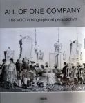 Robert Ross et al. - All of one company.The VOC in biographical perspective.