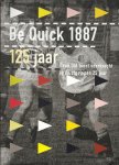 GER LANJOUW - Be Quick 1887 125 jaar -Good Old toont veerkracht in de afgelopen 25 jaar
