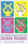 Salman Rushdie 12575 - The Ground Beneath Her Feet