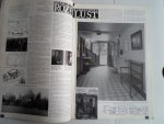  - Blad Hard Werken nr 6