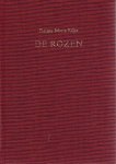 RILKE, Rainer Maria - De Rozen. Vertaling: Maria de Groot. - [Nr. 13/75].