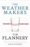 Tim Flannery 52192 - The Weather Makers