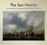 Kinya Yamagata, Mamoru Kaneshige - The Sea Nearby from the Rijksmuseum "Nederlands Scheepvaart Museum. Amsterdam