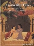 Bentveld, S. - Kama Soetra