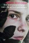 Giordano, Paolo - De eenzaamheid van de priemgetallen
