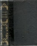 ORBIGNY, Alcide d' - Voyage dans les Deux Amériques augmenté de renseignments exacts jusqu'en 1853 sur les différents États du Nouveau Monde.