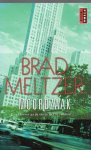 Meltzer, Brad - Moordzaak (Dead even)