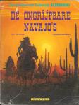 Charlier - Ongrijpbare Navajo s