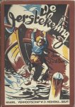 Berg, S. v.d. - De Verstekeling