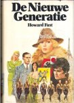 Fast, Howard - De Nieuwe Generatie