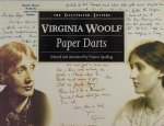 Spalding, Frances (Selected and introduced by). - Virginia Woolf. Paper Darts. Spalding, Frances (Selected and introduced by). - Virginia Woolf. Paper Darts.