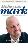Steve Lawrence - Make Your Mark