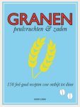 Molly Brown 82352 - Granen, peulvruchten & zaden 150 feel-good recepten van ontbijt tot diner