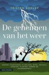 Tristan Gooley - De geheimen van het weer