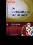 Levin, Gabriela & Reint Gaastra - Over De Goddelijkheid van de Mens, Deel I: Openbaringen van Maria, Jezus en Maria Magdalena