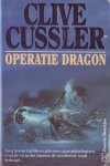 C. Cussler, Clive Cussler - Operatie dragon