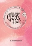 George, Elizabeth - George, Elizabeth-Een meisje naar Gods hart (nieuw)