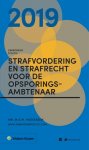 M.G.M. Hoekendijk - Zakboek Strafvordering en Strafrecht voor de Opsporingsambtenaar 2019