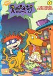 A. Klasky - RUGRATS 2