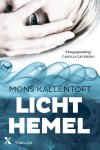 Mons Kallentoft - Lichthemel