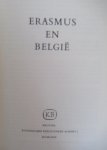 Gerlo A.(inl) - Erasmus en Belgie