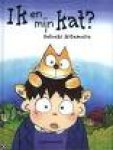 Kitamura,Satoshi - Ik en mijn kat