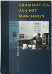 J. Wiedenhof - Grammatica van het mandarijn