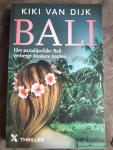Dijk, Kiki van - Bali