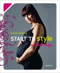 Katja Retsin - Start to style voor bolle buikjes