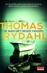 Thomas Rydahl 128435 - De man met negen vingers
