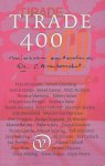 Diverse auteurs - Tirade, september 2003, jrg. 47, nr. 400 Diverse auteurs - Tirade, september 2003, jrg. 47, nr. 400