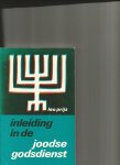 Prijs, Leo - Inleiding in de Joodse godsdienst