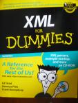 Tittal Ed - XML for Dummies   XML parsers, example markup, and more on CD-ROM.