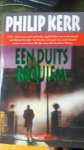 kerr, Philip - Een Duits requiem