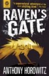 Anthony Horowitz 24635 - The Power of Five: Raven's Gate