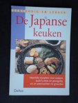 Kaltenbach, Marianne - De Japanse keuken