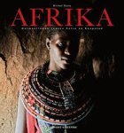 Boyny, Michael - Afrika / ontmoetingen tussen Cairo en Kaapstad