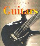  - GUITARS, Collectable - Jake Jackson