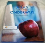 Dekker - De atlas van het onderwijs.